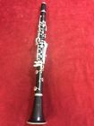 17420 Bundy Wood Eb Clarinet
