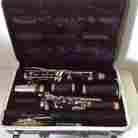 174758 Signet Selmer 100 Clarinet