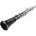 17677 Fox Renard Model 335 Artist Oboe 843596007028