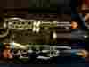 177074 Buffet Clarinet