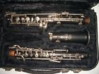 17785 Selmer Signet Oboe With Low Bb Ready To Play