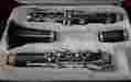 177xxx Buffet 1977 R13 Clarinet Ready To Play Ser 95121 00069