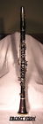 178880 Boosey Hawkes And Wooden Clarinet