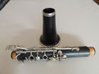 179287 Selmer Vintage Signet 100