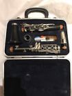 142030 17s Artley Student Clarinet With Hard
