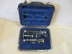 Cl200 18102 Case Selmer Clarinet Original
