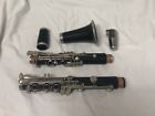 18167 Buffet Crampon Professional French Clarinet
