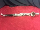 1835a Vito Alto Clarinet With