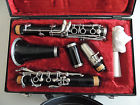 187685 Evette Buffet Crampon Clarinet