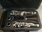 190146 Bundy Student Plastic Clarinet