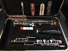19740 Buffet Wood Oboe With
