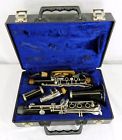 197491 Unbranded Plastic Clarinet S-n