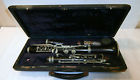 1j276 Buffet Crampon 1914 Lp Clarinet