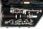 1j785 Buffet Crampon 1914 Carl Fischer