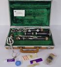 248696 2-20-london-very Boosey Hawkes Vintage Clarinet-boosey Hawkes-bb Wood Series Clean-l K
