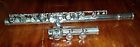 200554 Joint Flute Bundy Foot Selmer Case Body Vintage Usa