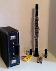 200626 Selmer Signet Special Bb Wood Clarinet Hard Case Gigliotti Mouthpiece