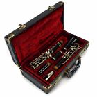 201100 Bundy Buescher Clarinet Selmer