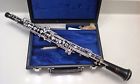 20114 Fox Oboe Renard 330 Never Played Artist Model Left F And Low Bb