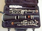 Cl200 20148 Selmer Vintage Wood
