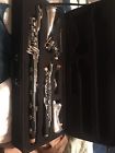 20171114 20171114- Yinfente New Bass Clarinet