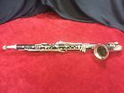 20237 Buescher Alto Clarinet With