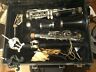 20263 Artley Prelude Clarinet Case Accessories