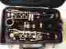 203307a Yamaha Lk Nw Ready To Play Clarinet Japan Sn Model 20 With Original Case