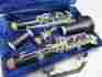 204518 Artley Armstrong Bb Soprano Clarinet Sn W Mouthpiece Case