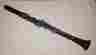 205365 Amati Clarinet Bb Student No Case Mouthpiece Sounds Good