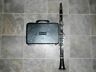 2083 Normandy Resotone Usa Clarinet Geo Bundy Mouthpiece With Carrying Case
