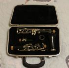 209220 Artley 1985 17s Clarinet