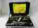 21268 Harmony Clarinet W Hard Shell Case Serial Number