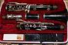 213235-1 Duraform Selmer Bundy Clarinet Case