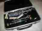 213281 Artley 175 Clarinet W Case Serial Usa