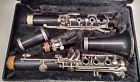 214137 Henkin Clarinet W Case