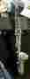 21900 Selmer Alto Clarinet With French Mouthpiece