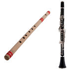 22.75 Flute World Woodwind - Clarinet Pack " Bb Bansuri