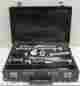220243 Signet Selmer Vintage Wood Special Wooden Clarinet With Hard Case No