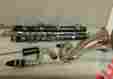 221-ii Yamaha Bass Clarinet Excellent Condition Free Shipping