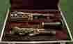 221762 Amati Kraslice Acl 314 Clarinet Serial Number Nice