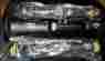 221bb Jp Clarinete Uk John Packer Bohem New Upgrade Model