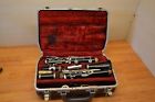 222222 Selmer Bundy Clarinet W Hard Case