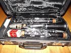 22366 Selmer Vintage Signet Soloist Clarinet