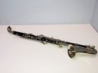 22632 Selmer Bundy Alto Clarinet