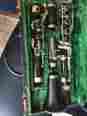 22xxx Buffet Professional Bb Clarinet With
