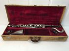 23153 Bundy Bass Clarinet