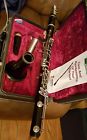 2319d Noblet Paris Clarinet Normandy Reso