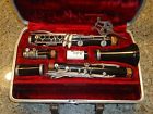 232756 Bundy Selmer Clarinet With