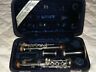 23356 Buffet Crampon Clarinet Fair Condition Plays Great